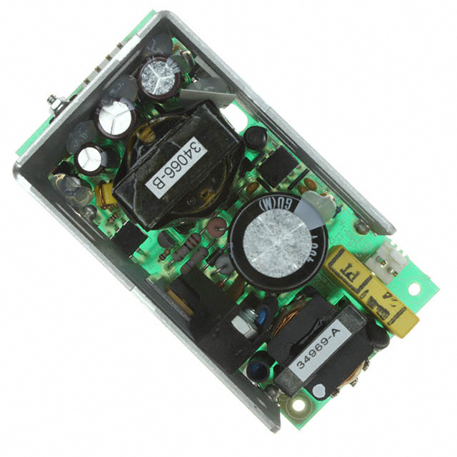SL POWER / Advanced Energy_GPM41-12