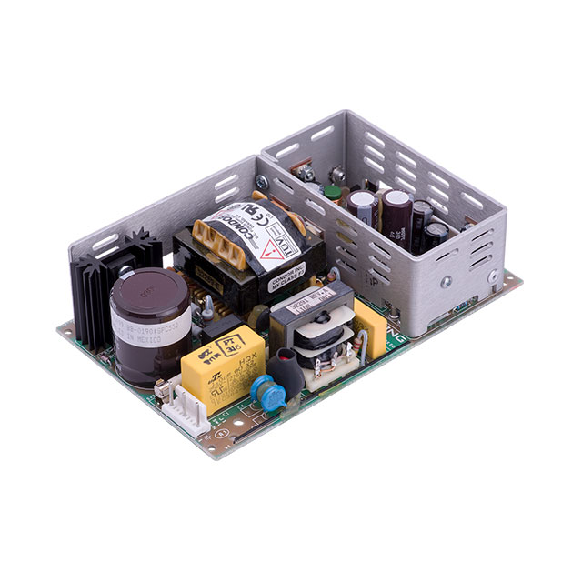 SL POWER / Advanced Energy_GPM55C