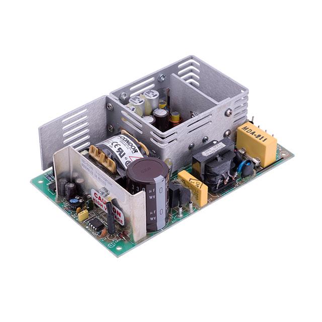 SL POWER / Advanced Energy_GPM80E
