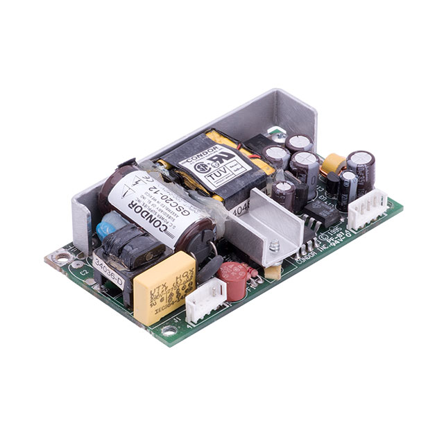 SL POWER / Advanced Energy_GSC20-28G