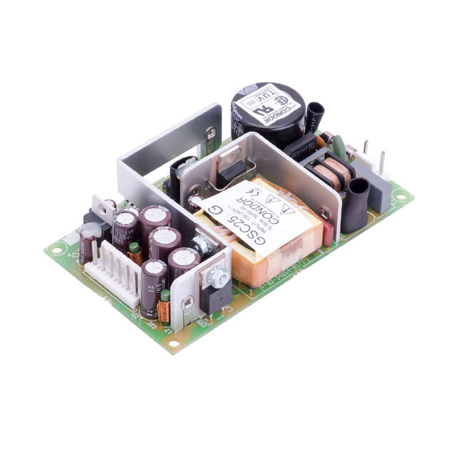 SL POWER / Advanced Energy_GSC25D
