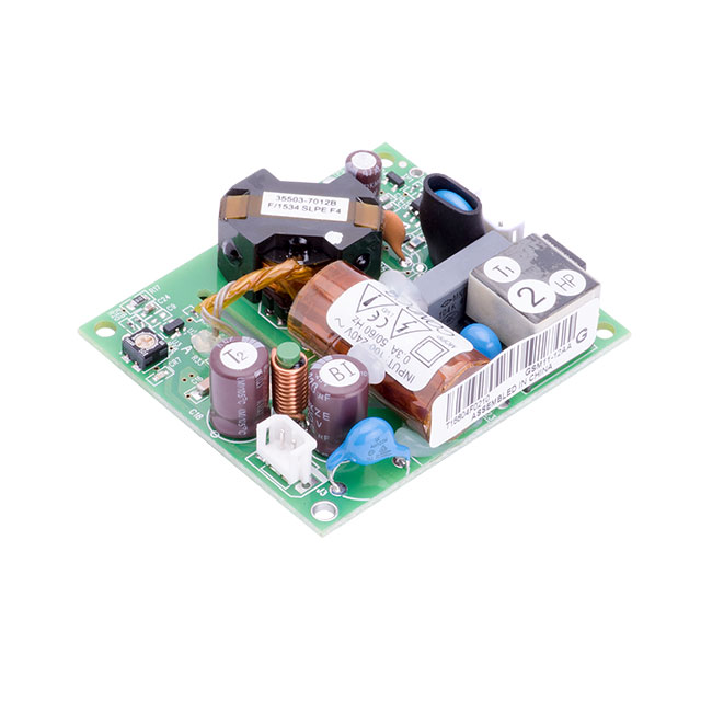SL POWER / Advanced Energy_GSM11-24AAG