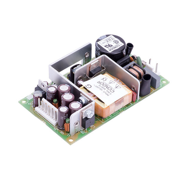 SL POWER / Advanced Energy_GSM25A