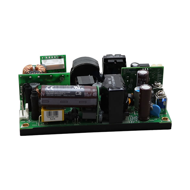 SL POWER / Advanced Energy_GU300S12K