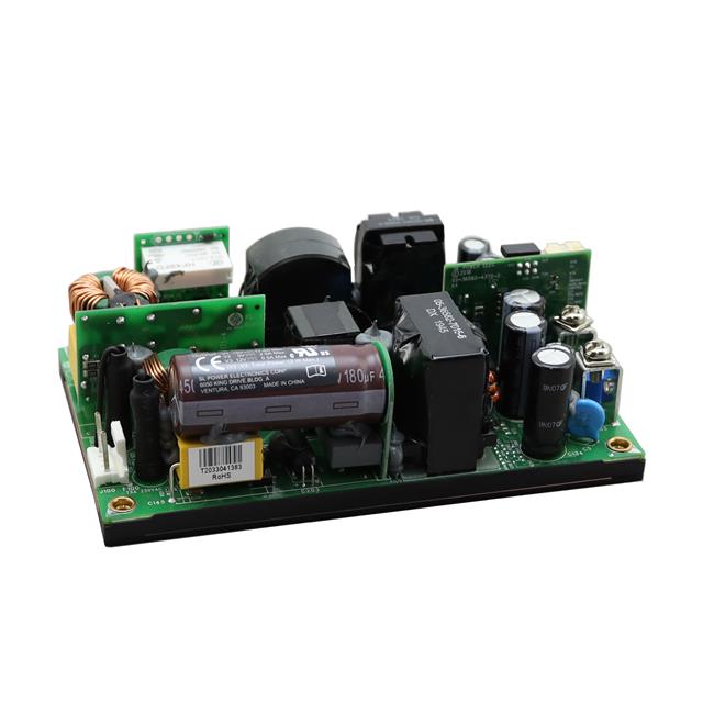 SL POWER / Advanced Energy_GU300S15K
