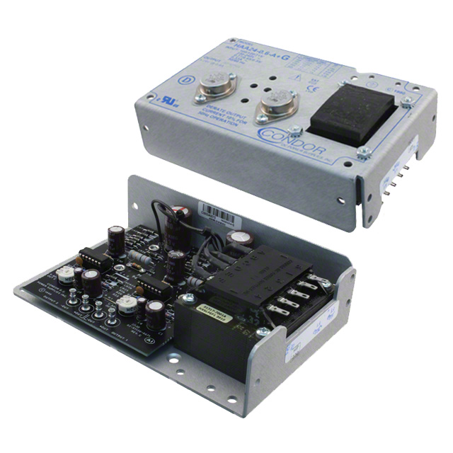 SL POWER / Advanced Energy_HAA512-A+