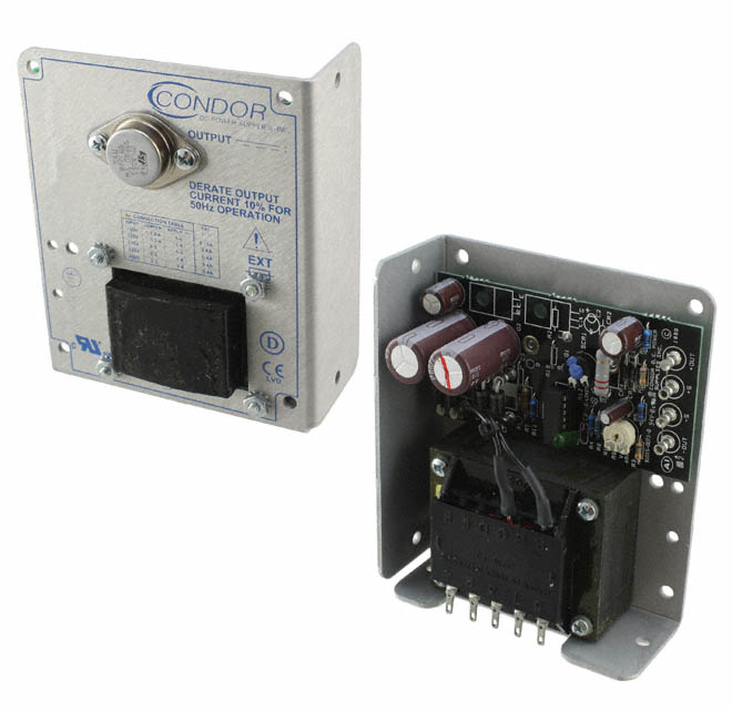 SL POWER / Advanced Energy_HB15-1.5-A+