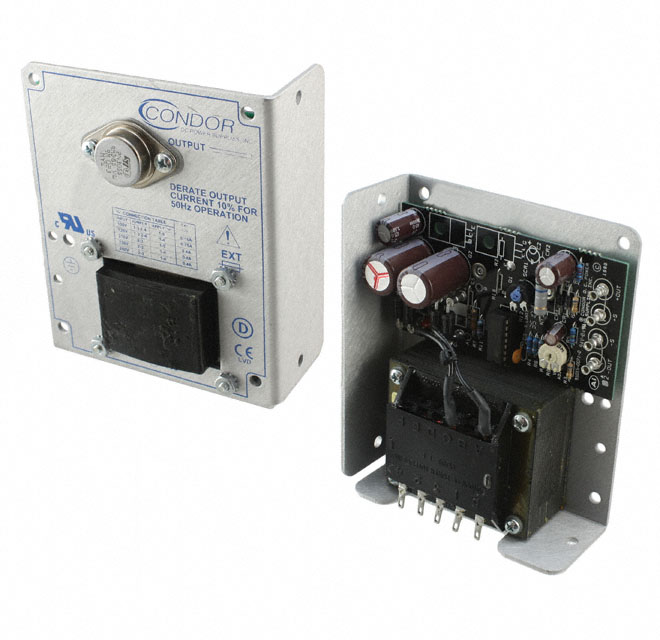 SL POWER / Advanced Energy_HB24-1.2-A+G