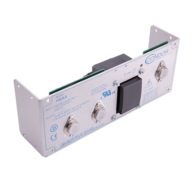 SL POWER / Advanced Energy_HBAA40W-A+G