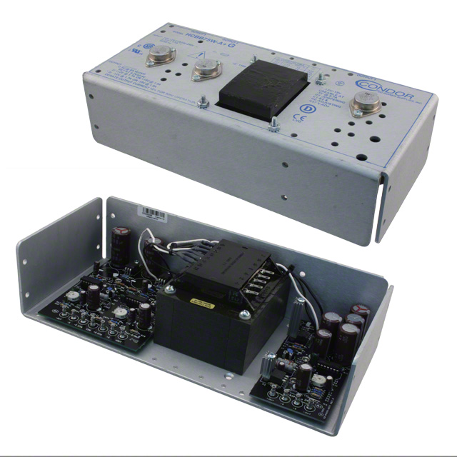 SL POWER / Advanced Energy_HCBB105W-A+