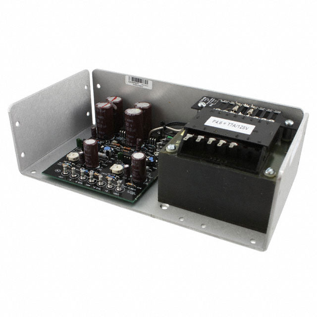 SL POWER / Advanced Energy_HCC512-A+G