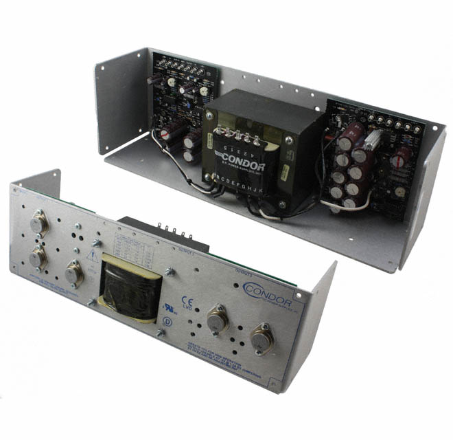 SL POWER / Advanced Energy_HDCC150W-A+G