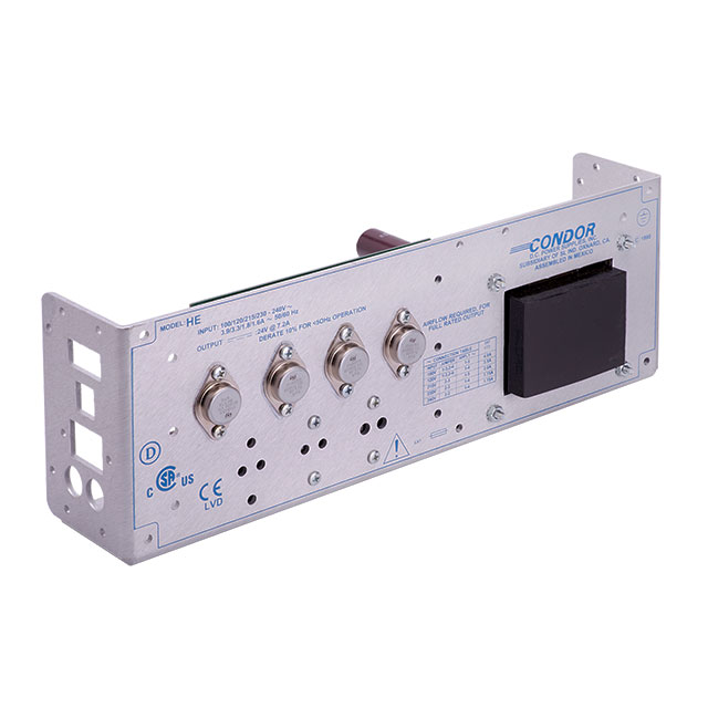SL POWER / Advanced Energy_HE12-10.2-A+G
