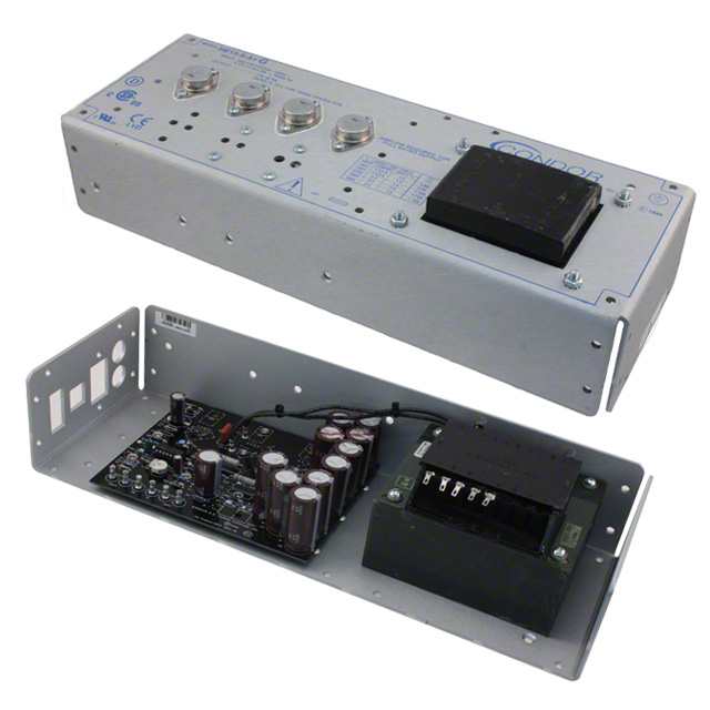 SL POWER / Advanced Energy_HE15-9-A+