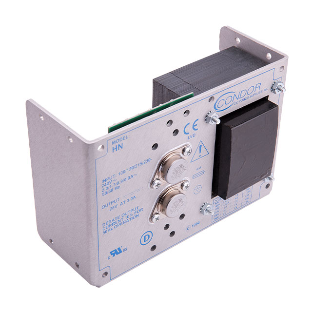 SL POWER / Advanced Energy_HN5-9-OV-A+G