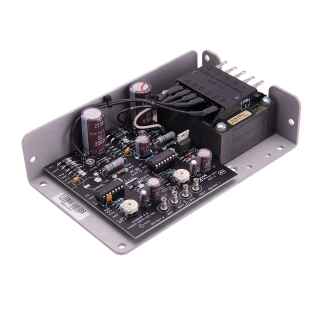 SL POWER / Advanced Energy_HTAA-16W-A+G