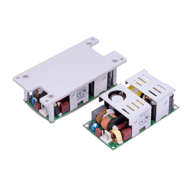 SL POWER / Advanced Energy_LB115S24K
