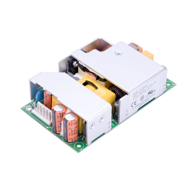 SL POWER / Advanced Energy_LB130S56K