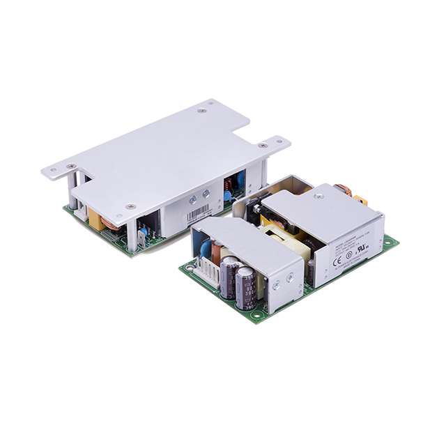 SL POWER / Advanced Energy_LB240S48K