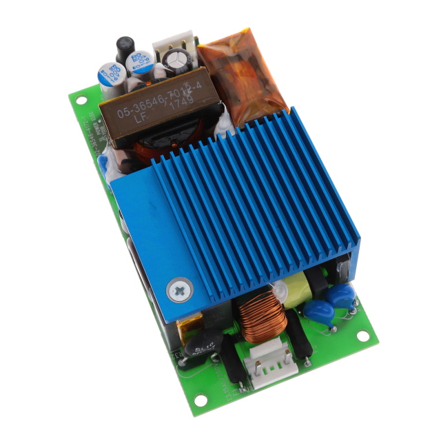 SL POWER / Advanced Energy_MB120S12C01