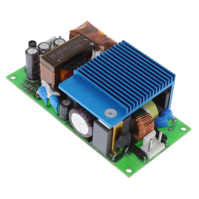 SL POWER / Advanced Energy_MB120S15C01