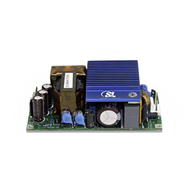 SL POWER / Advanced Energy_MB120S15K01