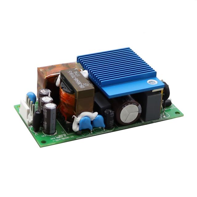 SL POWER / Advanced Energy_MB120S18C01