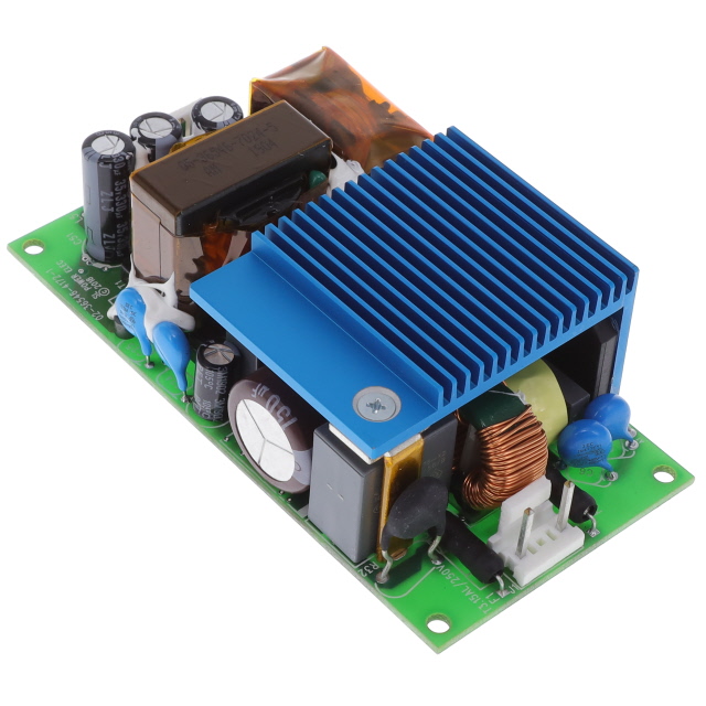 SL POWER / Advanced Energy_MB120S24C01