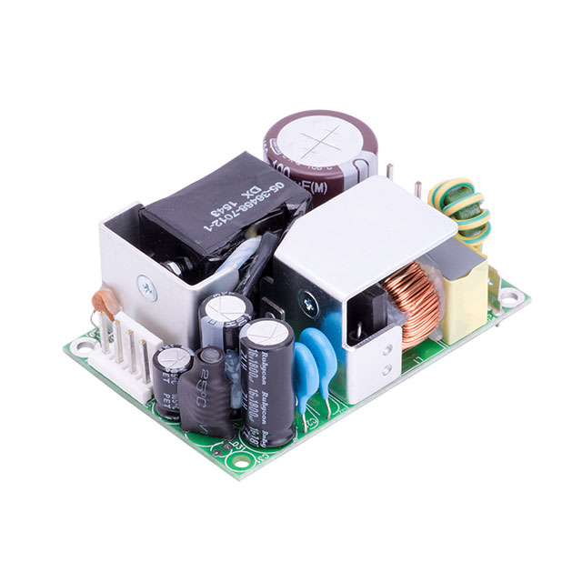 SL POWER / Advanced Energy_MB60S12K