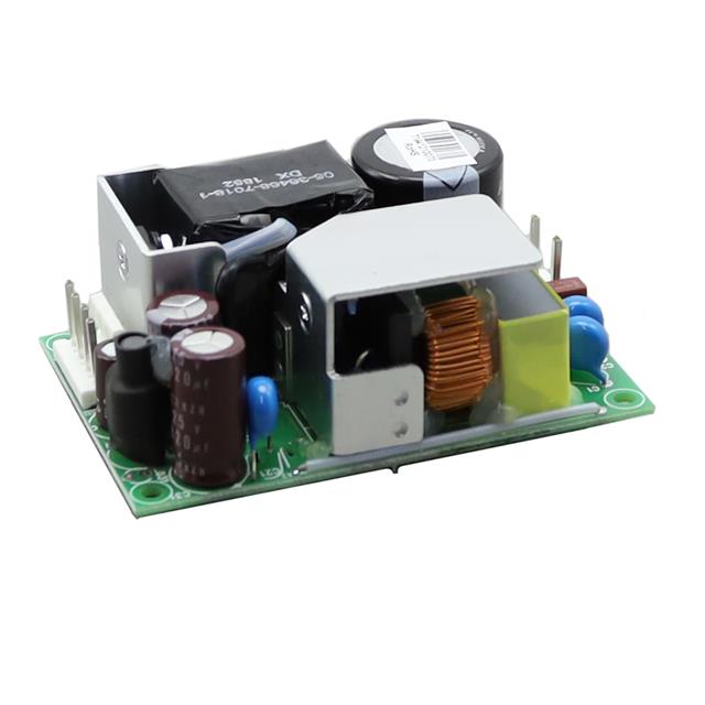 SL POWER / Advanced Energy_MB60S18C