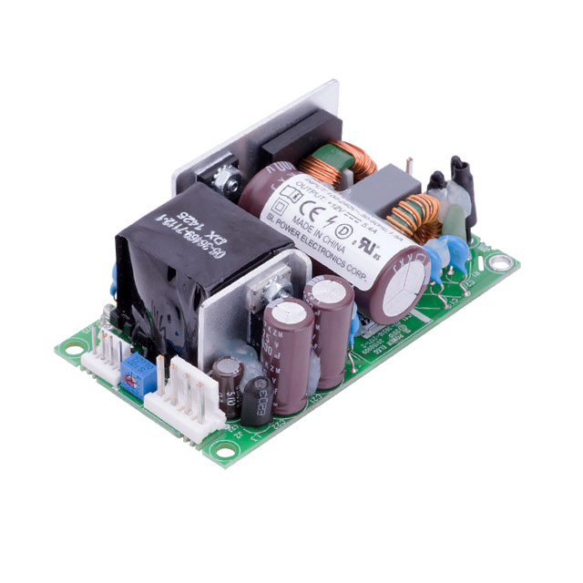SL POWER / Advanced Energy_MB65S15K