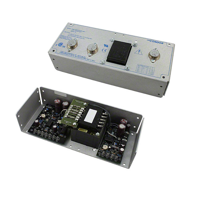SL POWER / Advanced Energy_MBAA40W-AG
