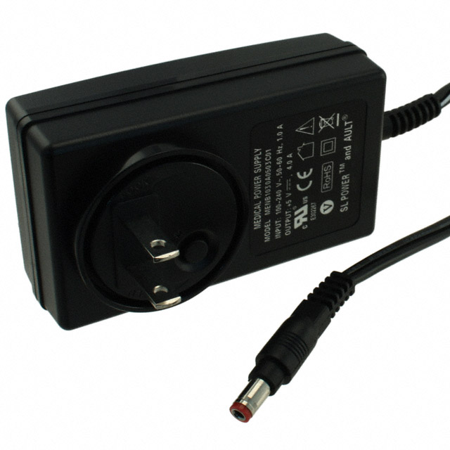 SL POWER / Advanced Energy_MENB1030A0503C01