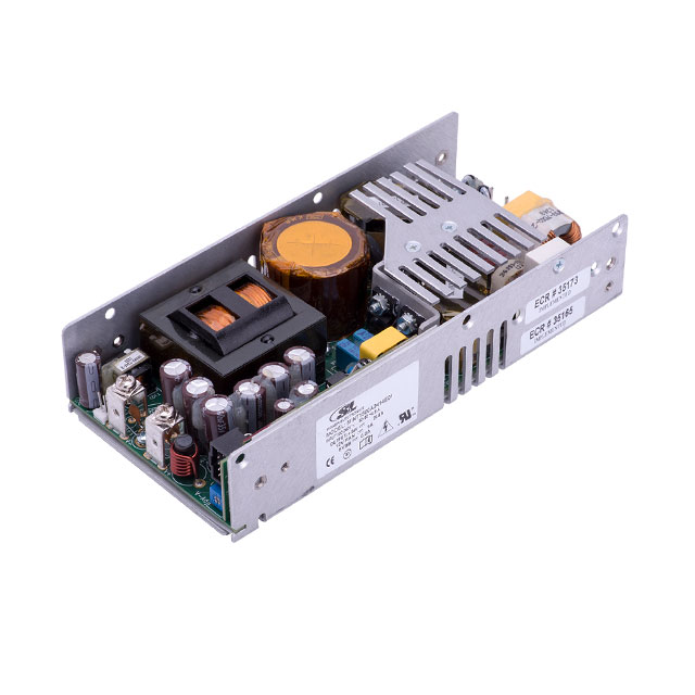 SL POWER / Advanced Energy_MINT1500A4814E01