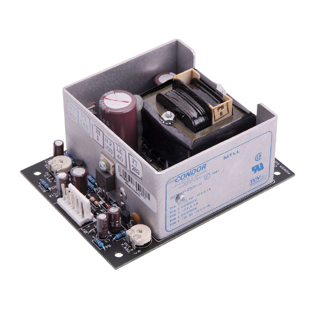 SL POWER / Advanced Energy_ML15-0.4-A