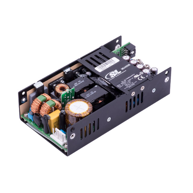 SL POWER / Advanced Energy_MU425S12E