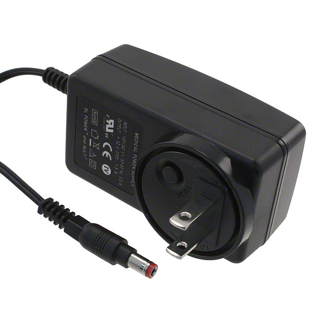 SL POWER / Advanced Energy_MW172KB0503B01