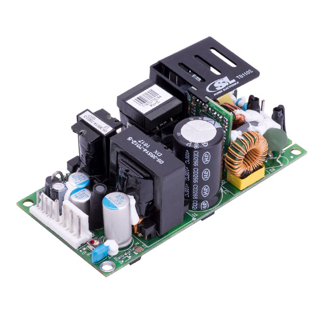 SL POWER / Advanced Energy_TB110S12K