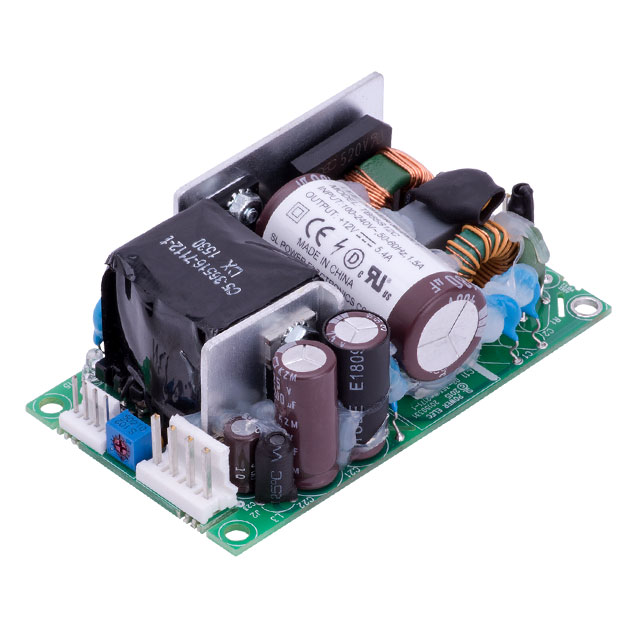SL POWER / Advanced Energy_TB65S36K