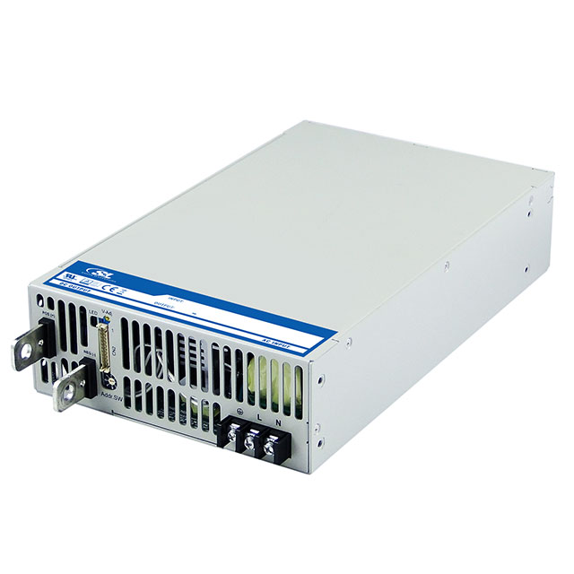 SL POWER / Advanced Energy_TF3000A60K