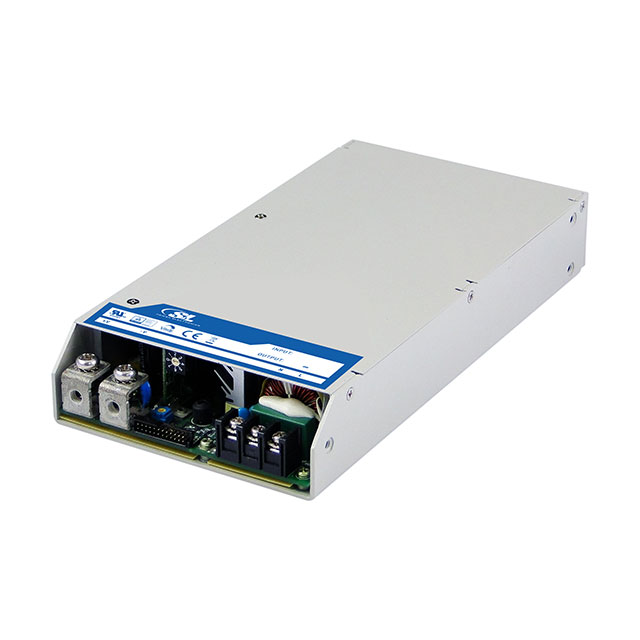 SL POWER / Advanced Energy_TF800A60K