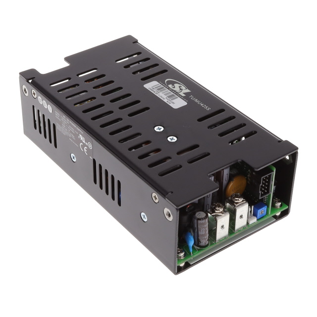 SL POWER / Advanced Energy_TU425S12EC