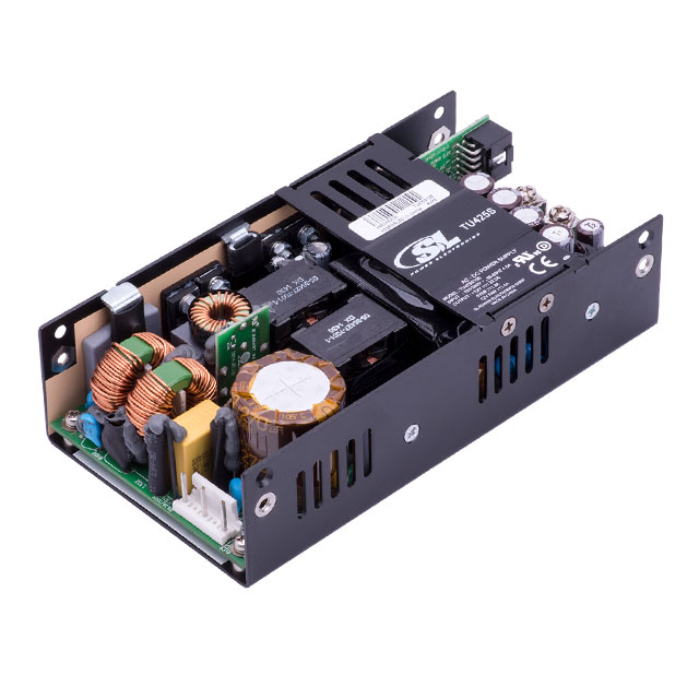 SL POWER / Advanced Energy_TU425S24E