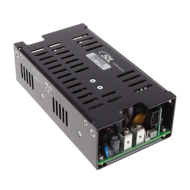 SL POWER / Advanced Energy_TU425S24EC