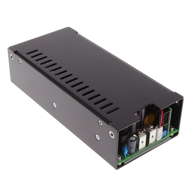 SL POWER / Advanced Energy_TU425S24EF