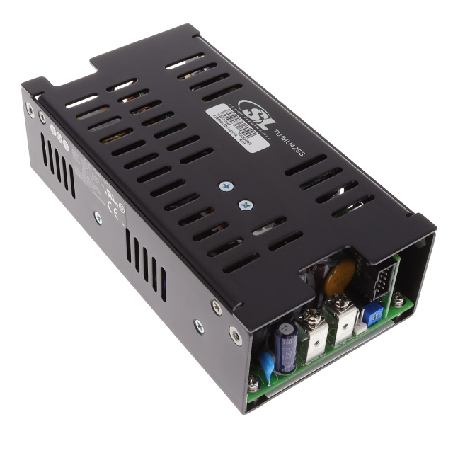SL POWER / Advanced Energy_TU425S48EC