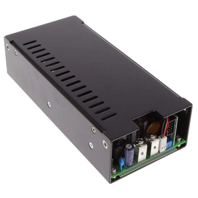 SL POWER / Advanced Energy_TU425S48EF