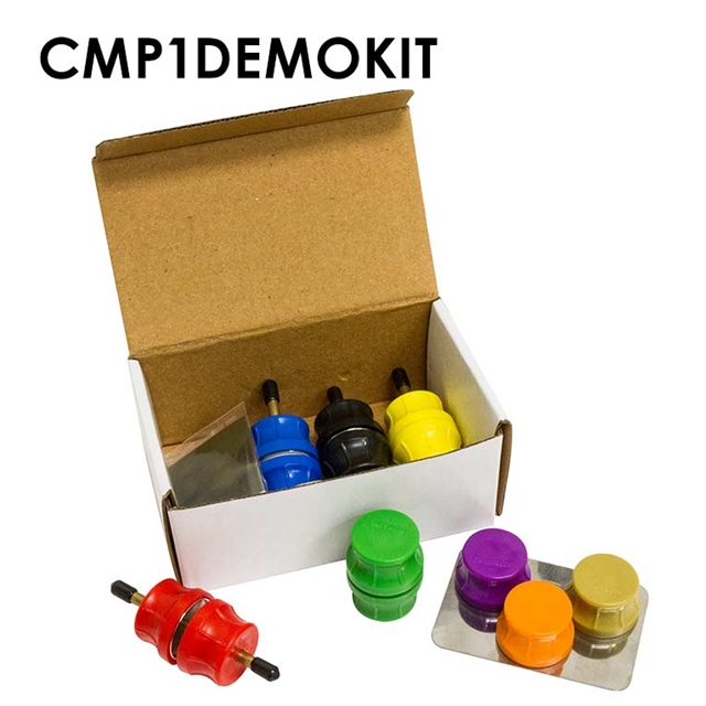 SmartMag®_CMP1DEMOKIT