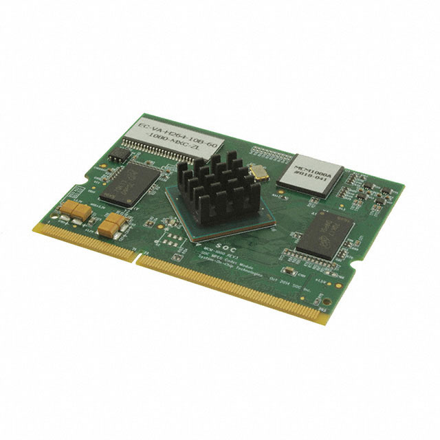 SOC Technologies (System-On-Chip Technologies)_DC-VA-H264-10B-30-1080-MXC-ZL