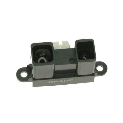 Socle Technology Corporation_GP2Y0A02YK0F
